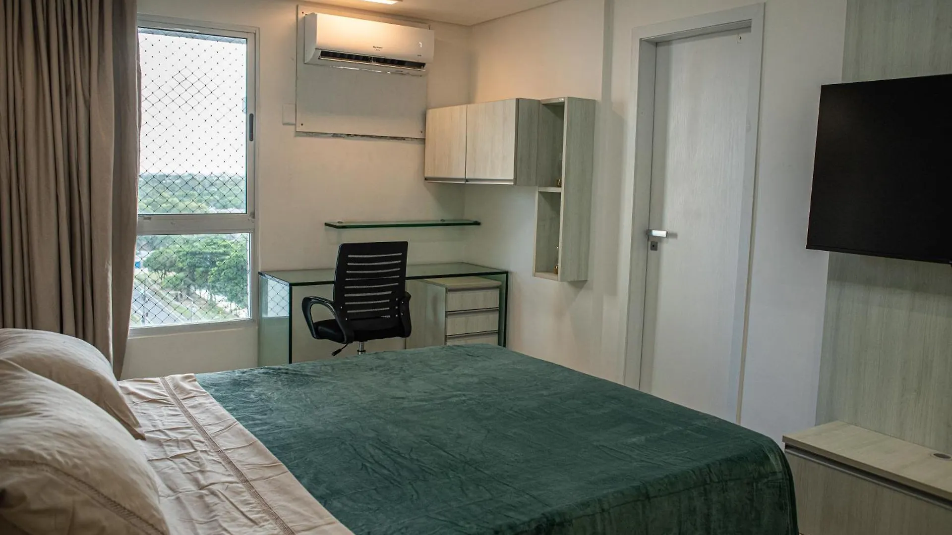 Luxury Penthouse With Private Pool Apartment Recife Brazil