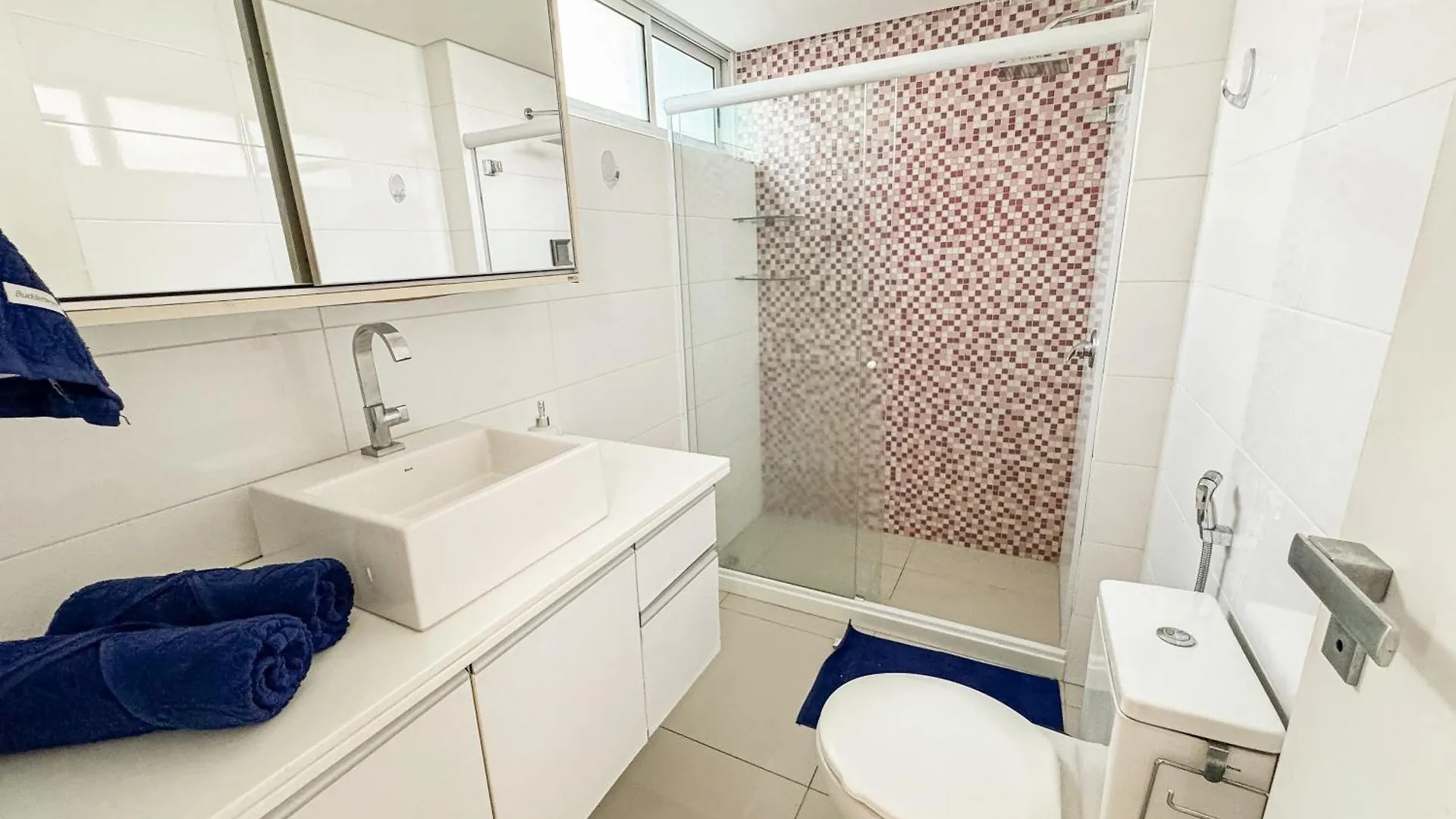 Luxury Penthouse With Private Pool Apartment Recife