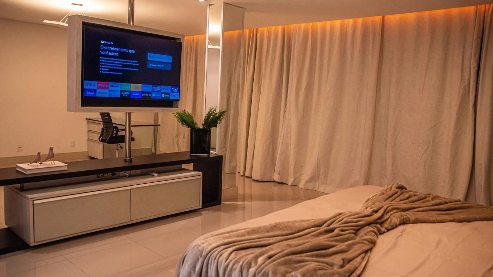 Luxury Penthouse With Private Pool Apartment Recife 0*,
