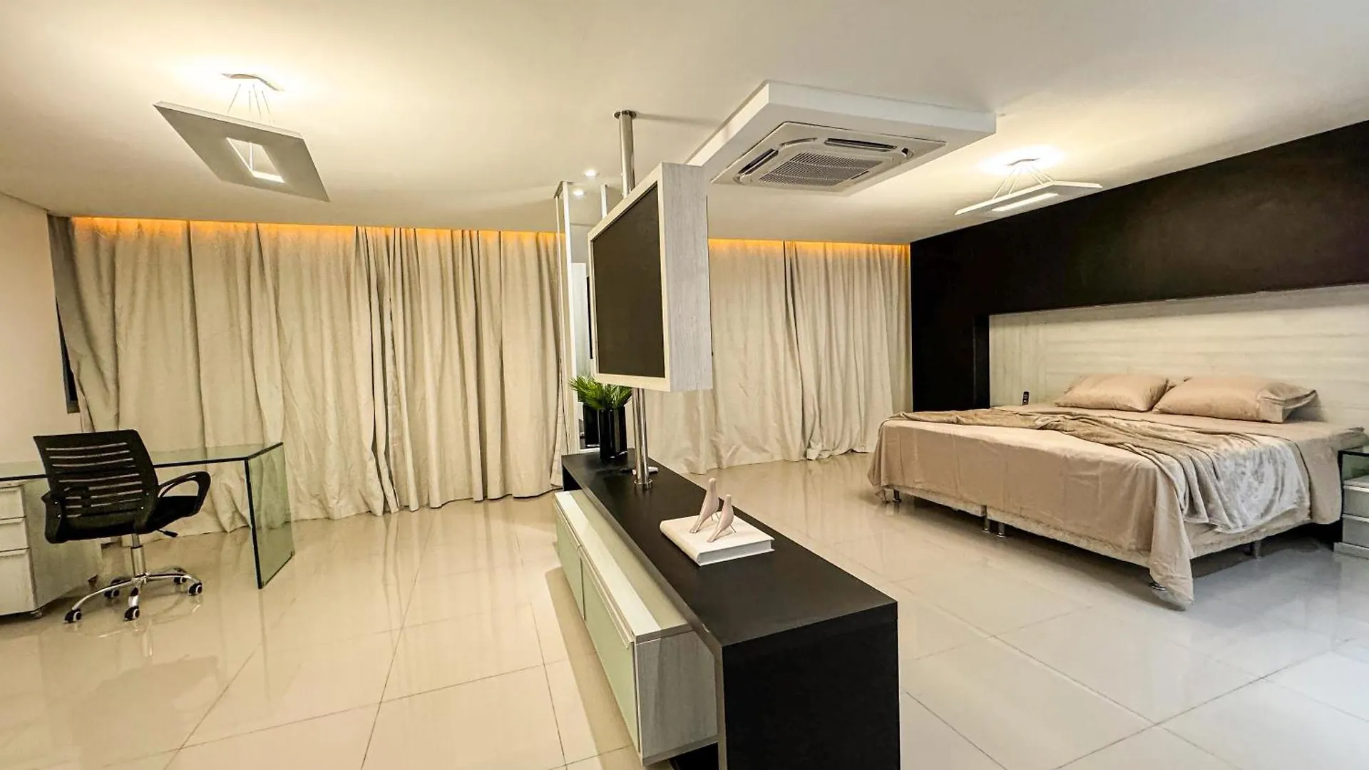 Luxury Penthouse With Private Pool Apartment Recife