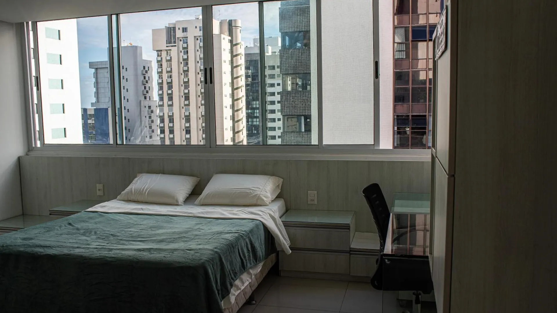 Luxury Penthouse With Private Pool Apartment Recife