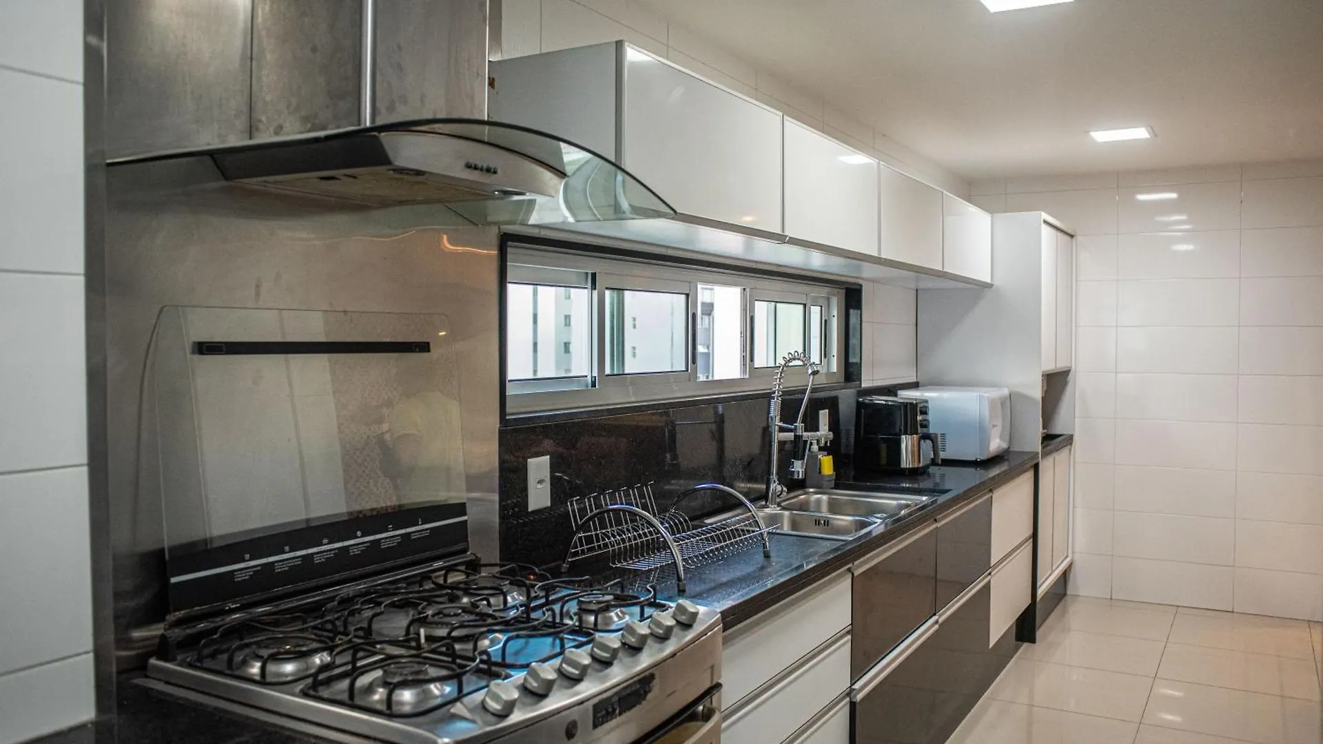 Luxury Penthouse With Private Pool Apartment Recife Brazil