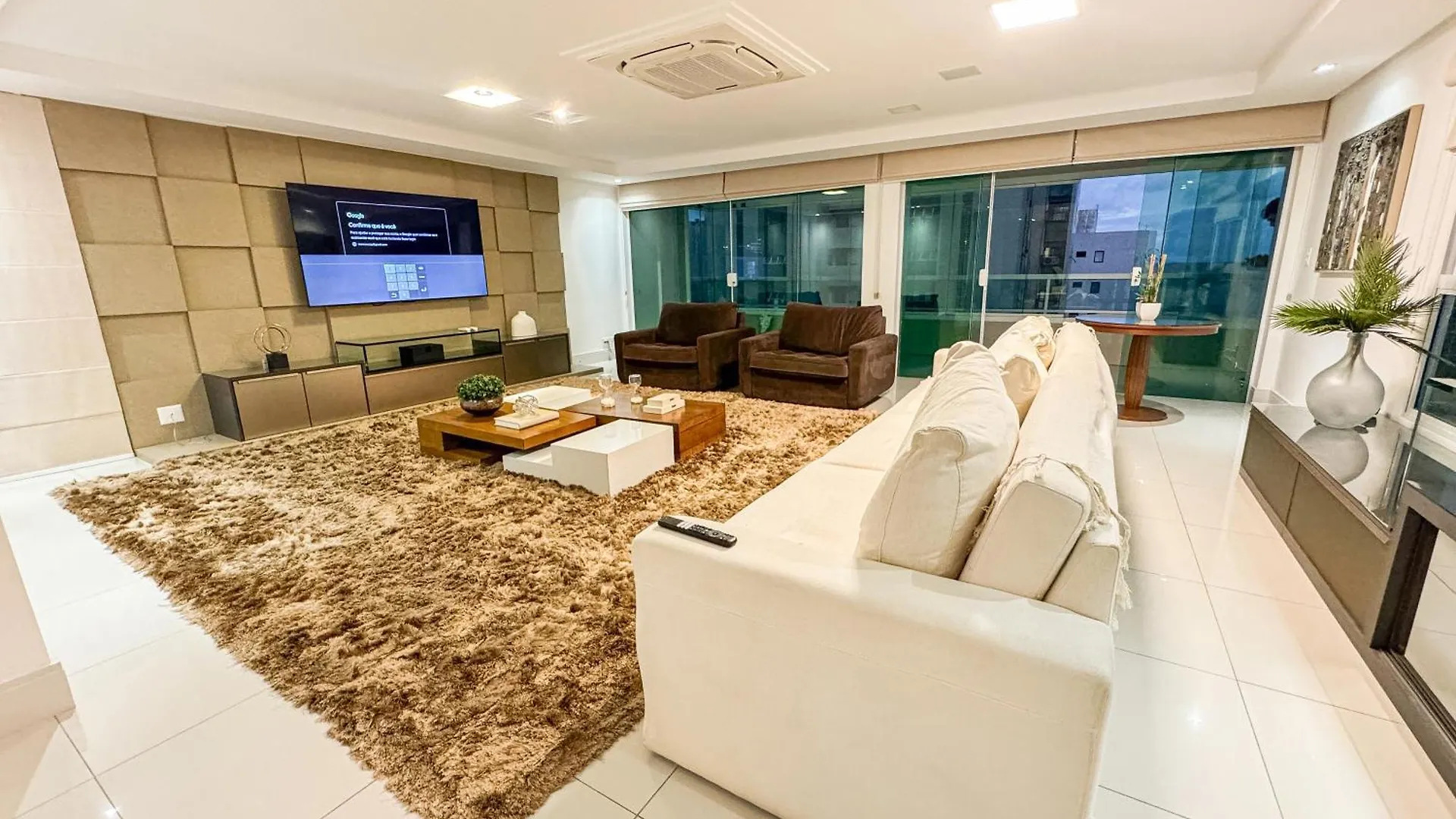 Luxury Penthouse With Private Pool Apartment Recife