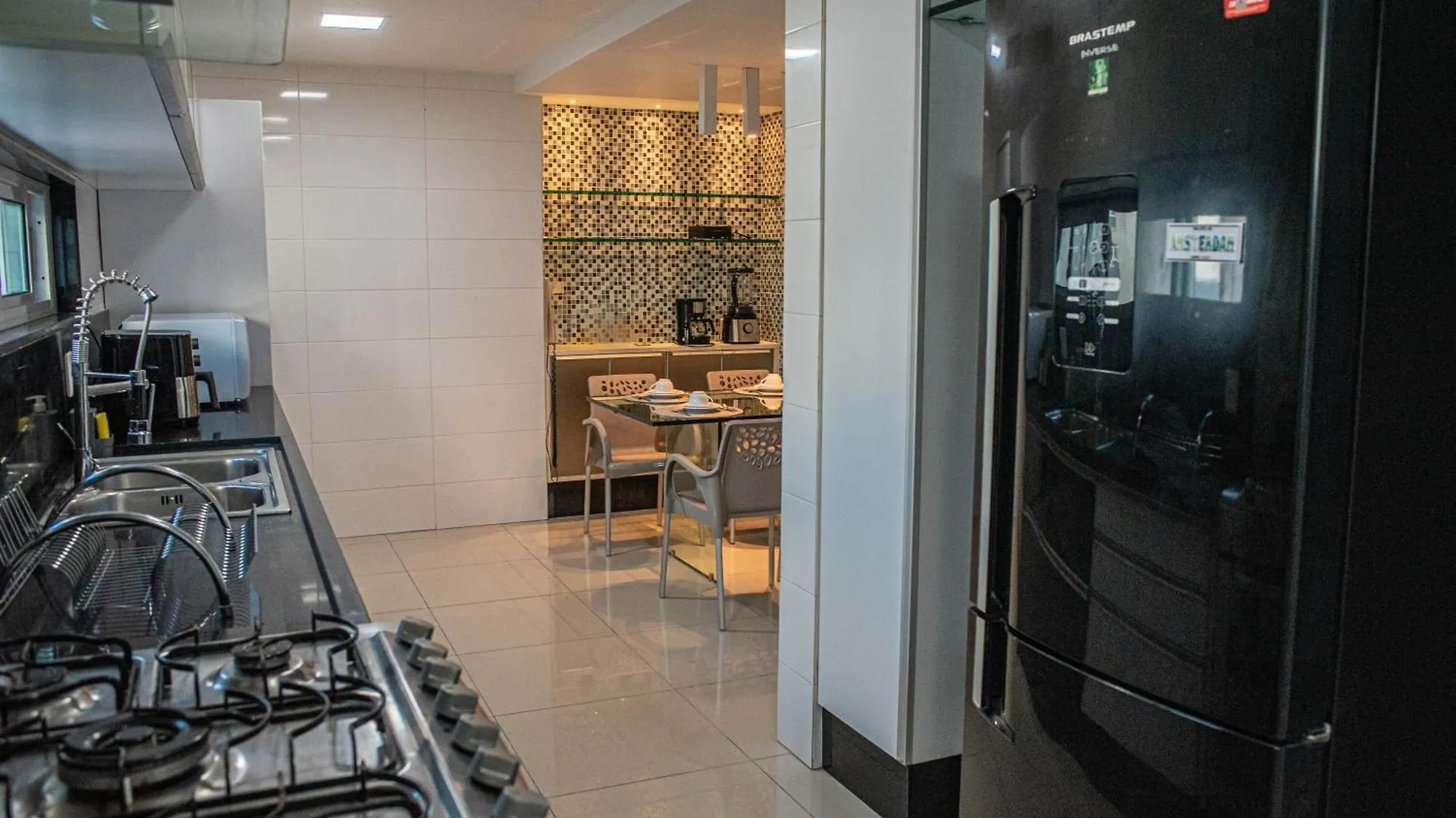 Luxury Penthouse With Private Pool Apartment Recife Brazil