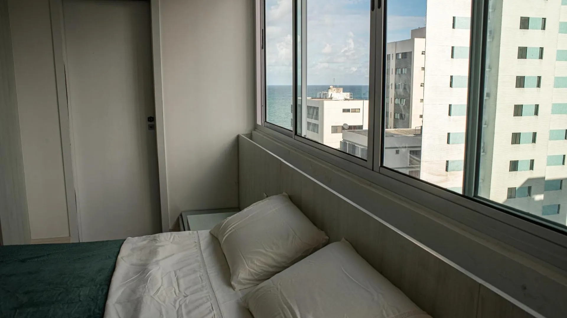 公寓 累西腓Luxury Penthouse With Private Pool公寓