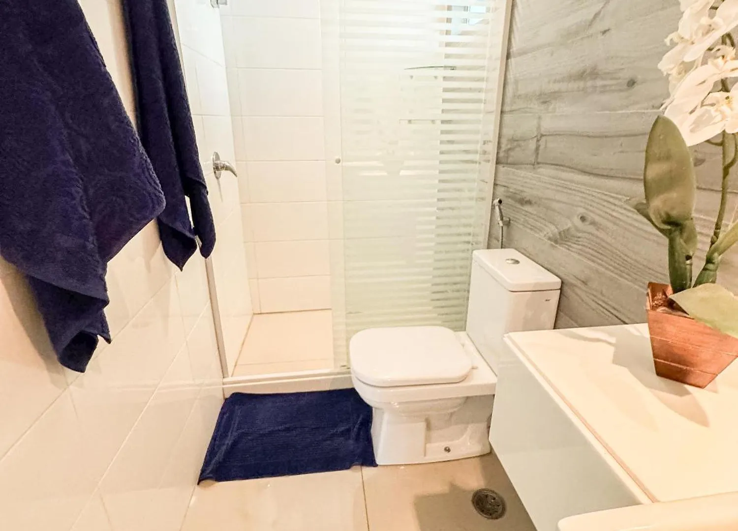 累西腓Luxury Penthouse With Private Pool公寓 0*, 累西腓 巴西