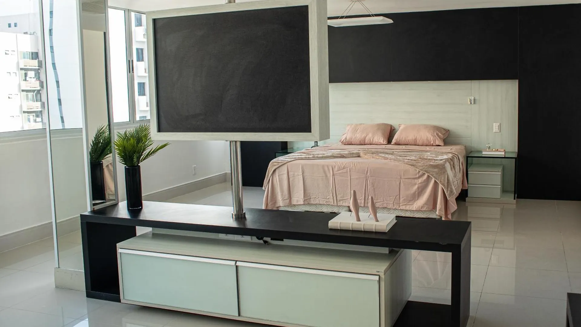 累西腓Luxury Penthouse With Private Pool公寓