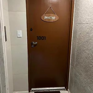 Apartamento My House Boa Viagem